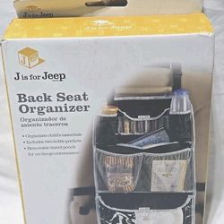 Car Organizer