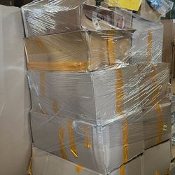 Mixed Pallet of Furniture Items