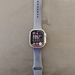 Apple Watch Ultra 2