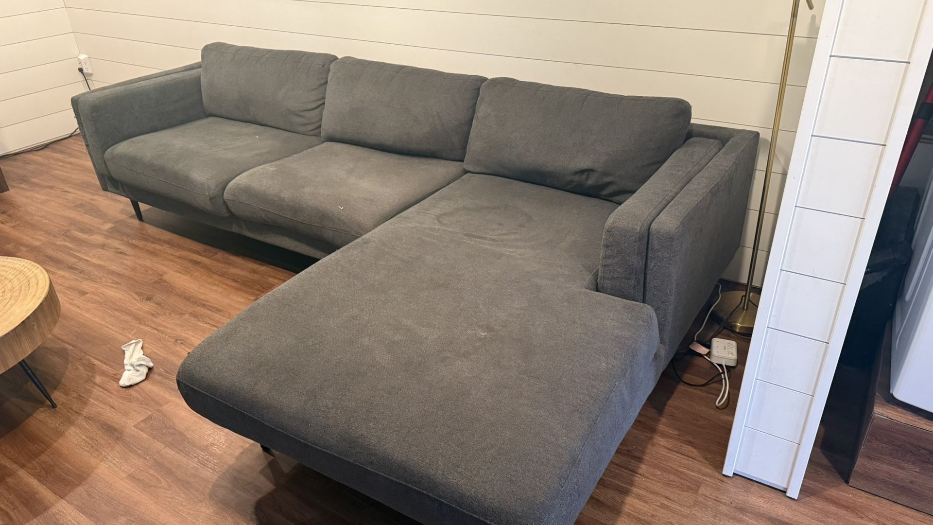 Large Sectional Couch
