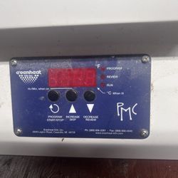 Evenheat  E450-120 Precious Clay Kiln