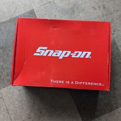 Snap On Work Boots
