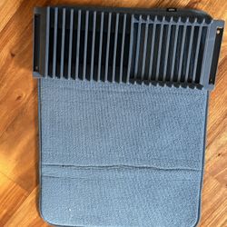 Dish Dry Rack & Mat
