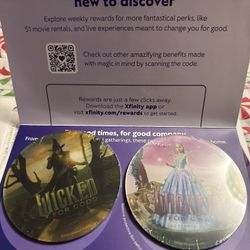 Wicked Coasters 