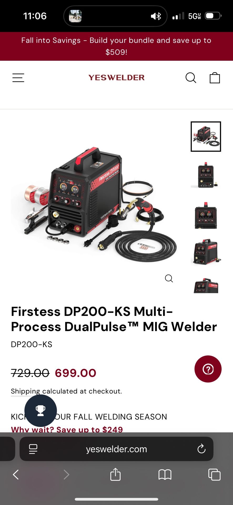 Welder