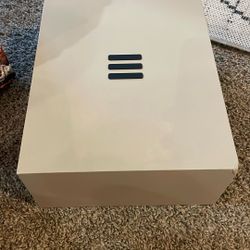 adidas Fear of God Athletics '86 Hi