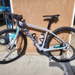 Trek Domane SL7