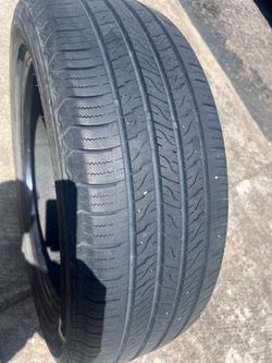 Arisun Aresta Tires