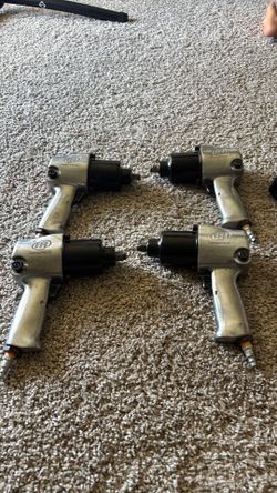 Vendo estos taladros