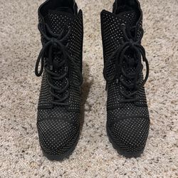 Jessica Simpson Boots