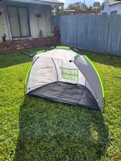 CHILDS SUN SHADE SHELTER