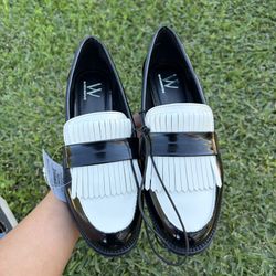 Worthington Isola Oxford Shoes/ Size: 7M