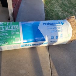 Insulation R-11 