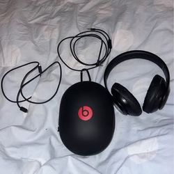 Beats Studio Pros