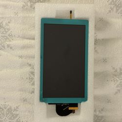 Turquoise Nintendo Switch Lite LCD Screen And Digitizer