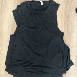 Bella+Canvas Tank top 