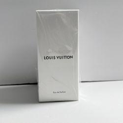 Lv Imagination 100ML Brand New