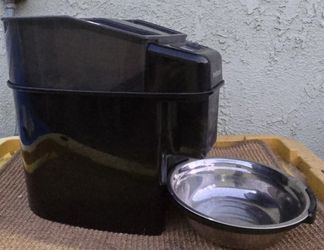 Petsafe healthy pets simply feed automatic feeder