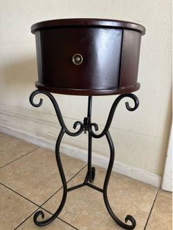 Side table