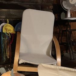 Two Kids Chairs