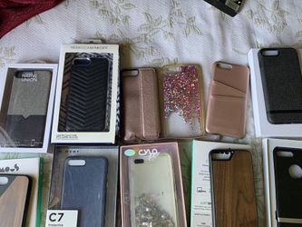 Case para iPhone 7 y 8 Plus