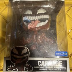 Carnage Funko Pop