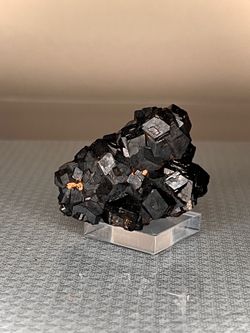 mal#139 Garnet var. Andradite - Bendoukou Kayes Region Mali 70 grams