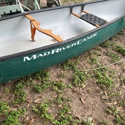 Canoe