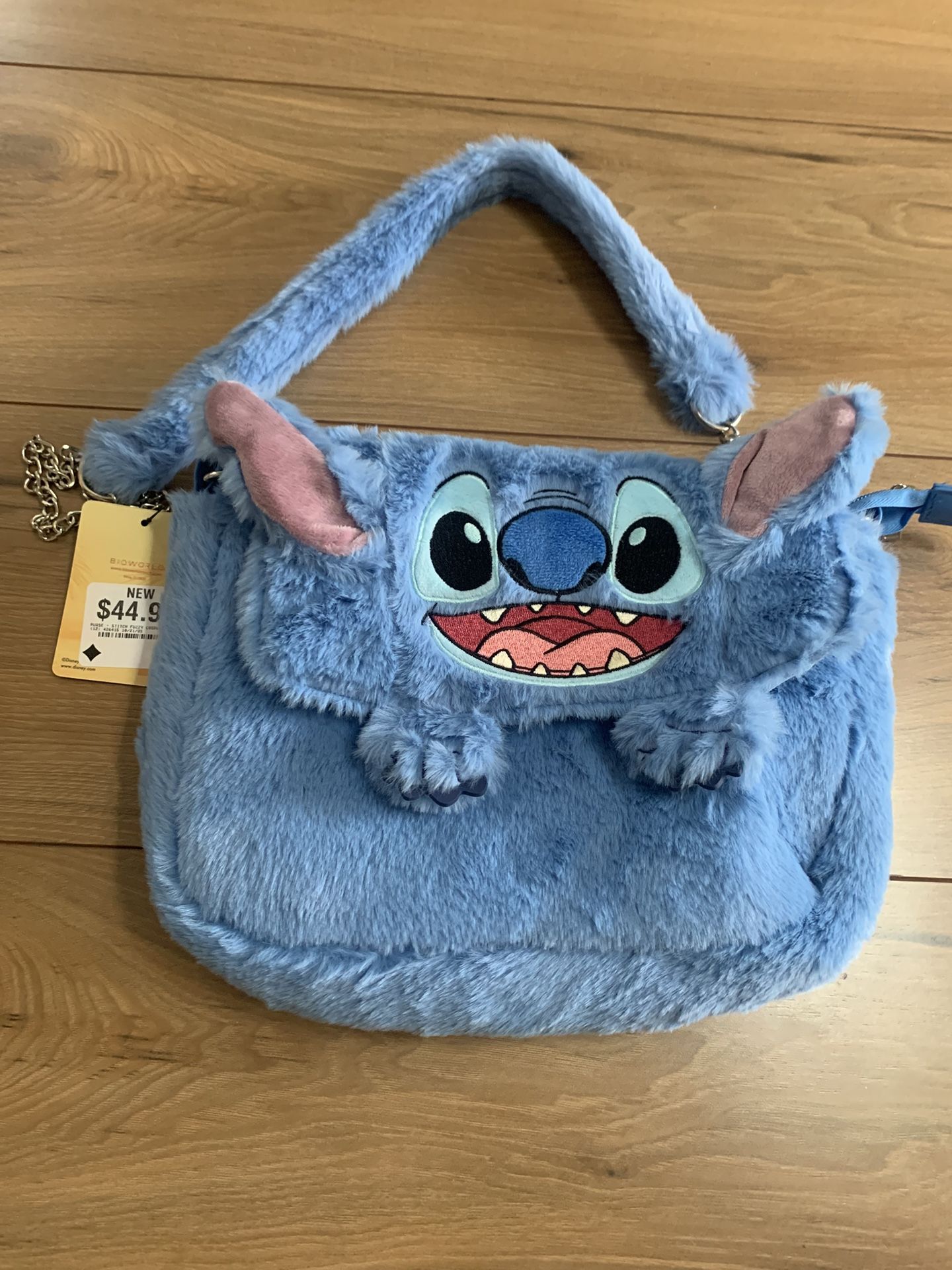 Shoulder Cross Purse