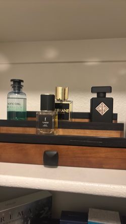 Fragrance/Colognes to Trade