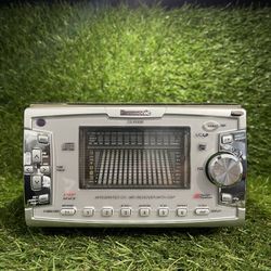 Panasonic Car Stereo Am Fm CD Player Jdm