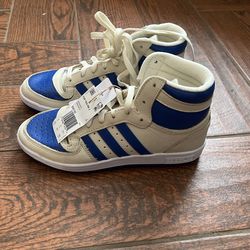 Adidas Shoes 6.5