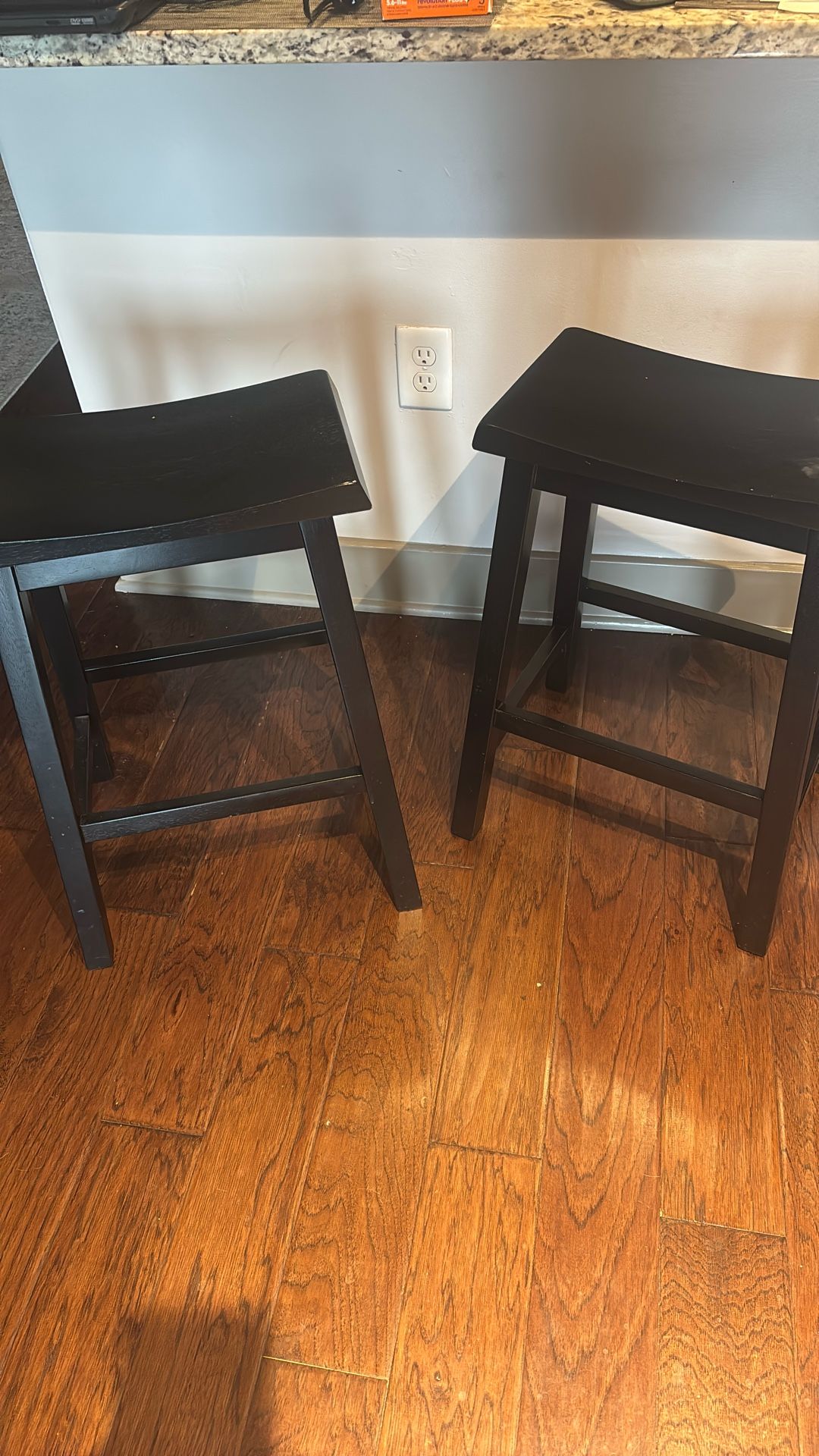Pair of Stools