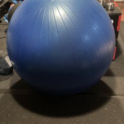 Yoga Ball 