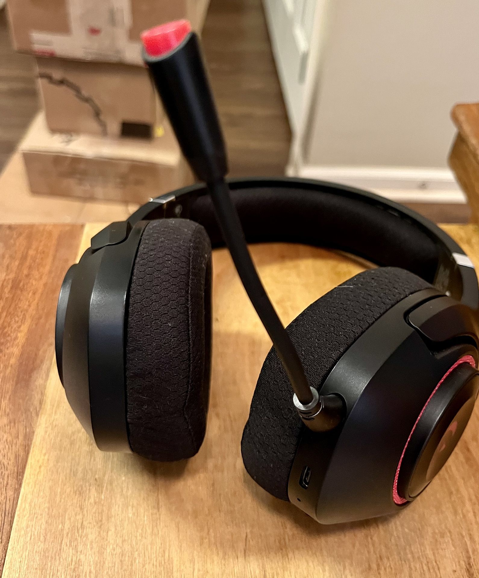 Gaming Headset