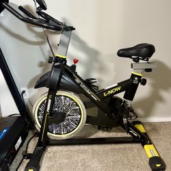 Excersise Bike 