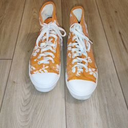 Vintage Original Vans (Unisex)