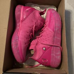 Kd 11 Aunt Pearl Size 7