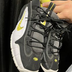 Yellow Pennies