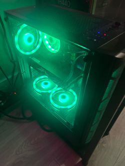 Great starter PC