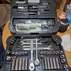 Tool Sets