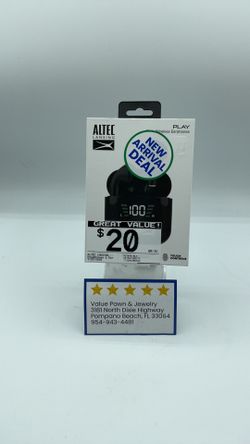Head phone