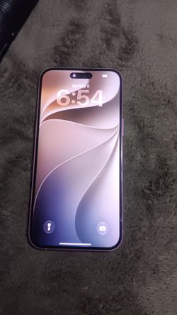 IPhone 16 plus