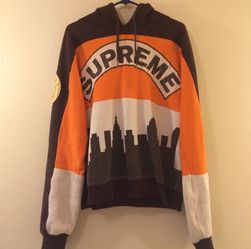 Supreme Raising Hell Hoodie for Sale in Portland OR OfferUp