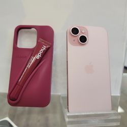 Apple IPhone 15 Plus Unlocked 