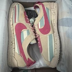 Union LA Nike Cortez Size 11