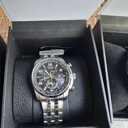 Citizen Watch