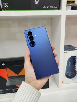 🚨 2025’s Best Deal – Samsung Galaxy Z Fold 7 (Brand New) Starting at $1,699 or Just $1 to Grab It Today! Save $500 Instantly with 1 year Warranty