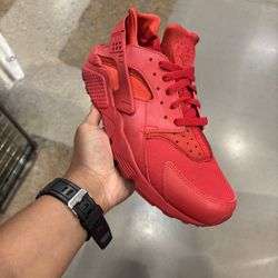 Red Huarache