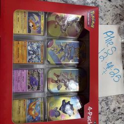 Pokemon Lot Sealed And Nm Cards